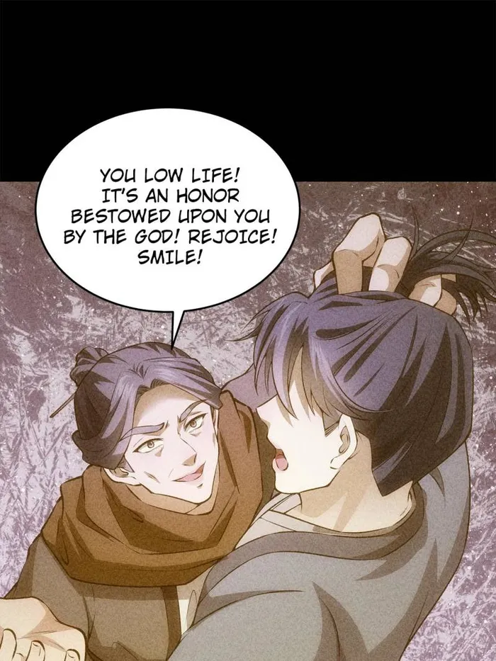 I Determine My Own Destiny Chapter 230 - page 13