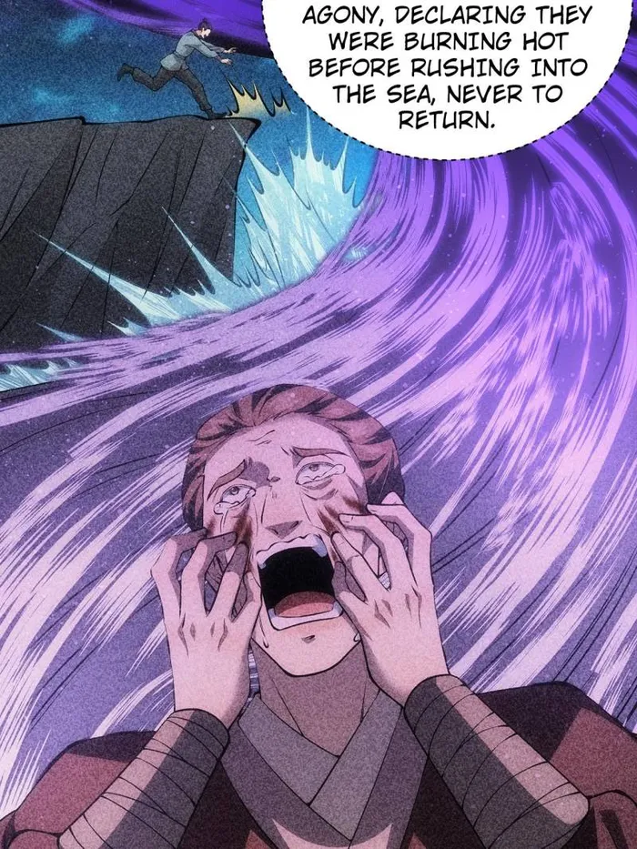 I Determine My Own Destiny Chapter 230 - page 2