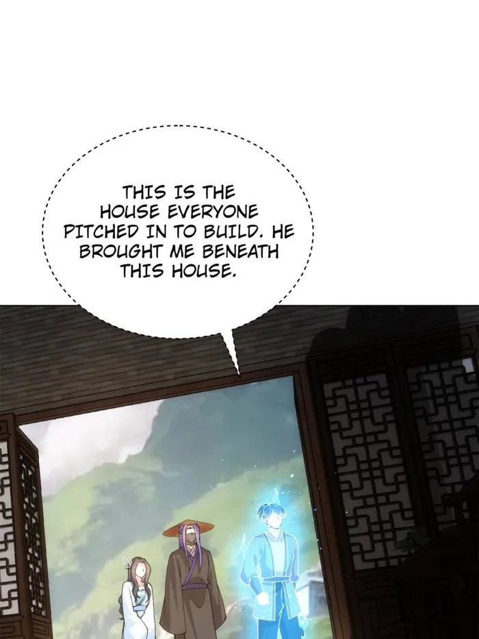 I Determine My Own Destiny Chapter 230 - page 22