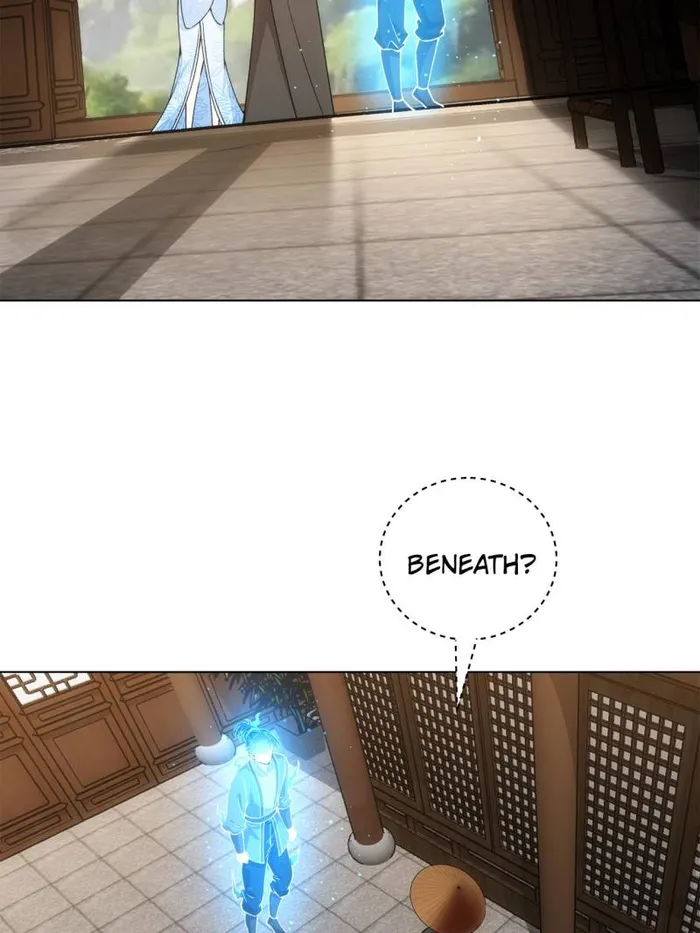 I Determine My Own Destiny Chapter 230 - page 23