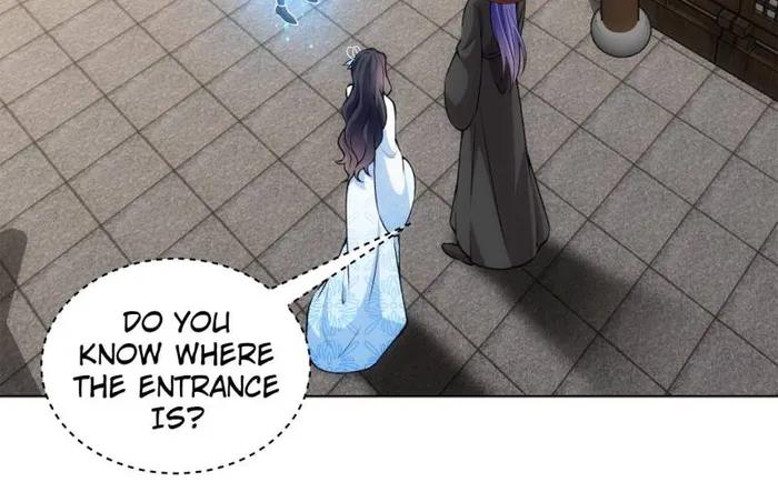 I Determine My Own Destiny Chapter 230 - page 24