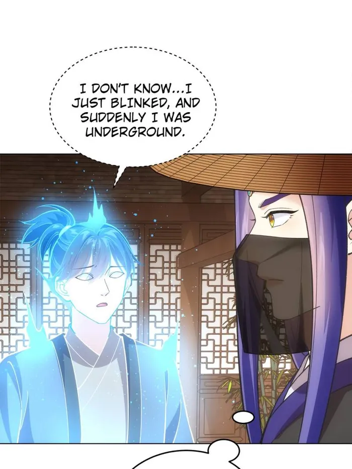 I Determine My Own Destiny Chapter 230 - page 25