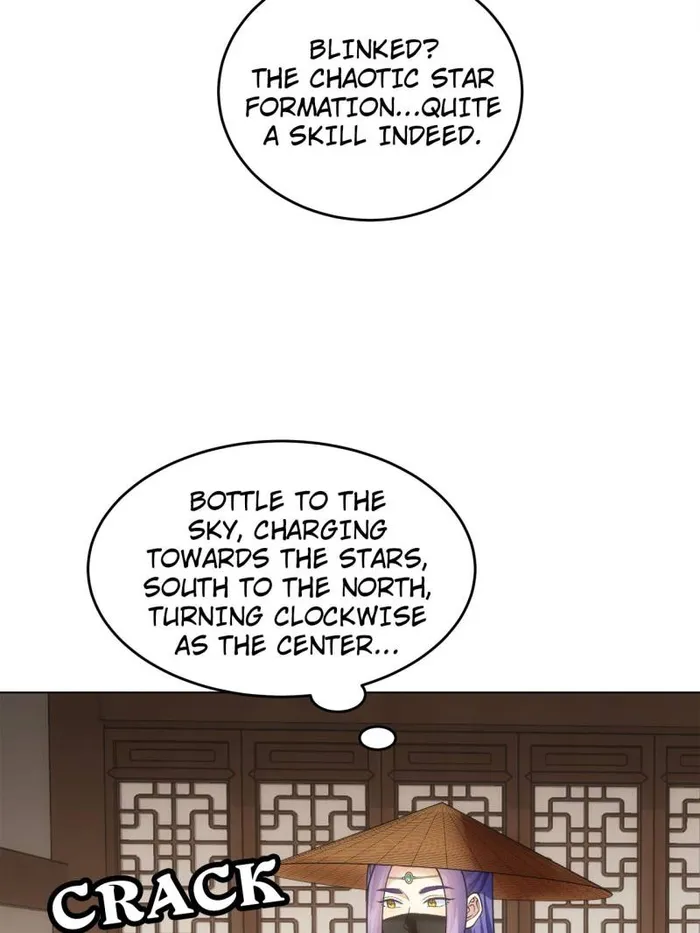I Determine My Own Destiny Chapter 230 - page 26