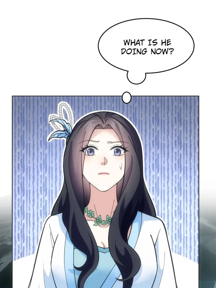 I Determine My Own Destiny Chapter 230 - page 29