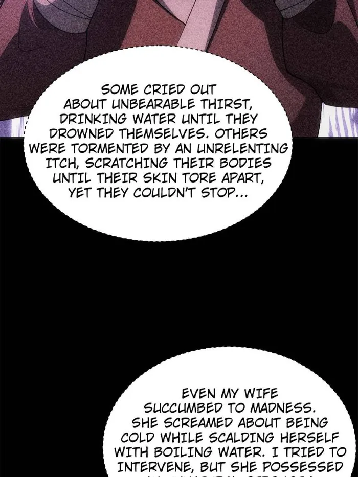 I Determine My Own Destiny Chapter 230 - page 3