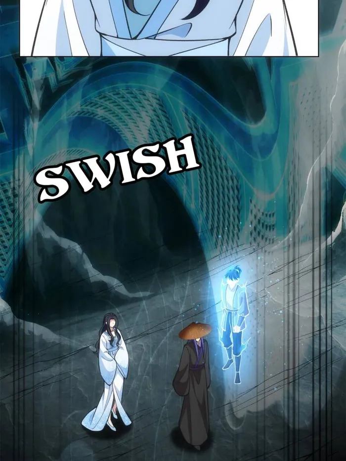 I Determine My Own Destiny Chapter 230 - page 30