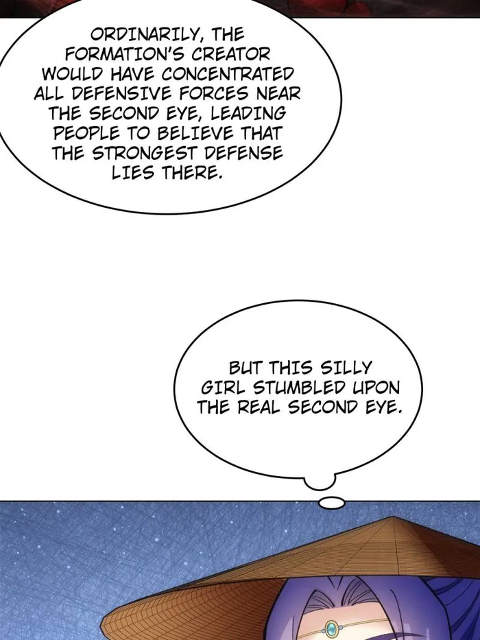 I Determine My Own Destiny Chapter 230 - page 39