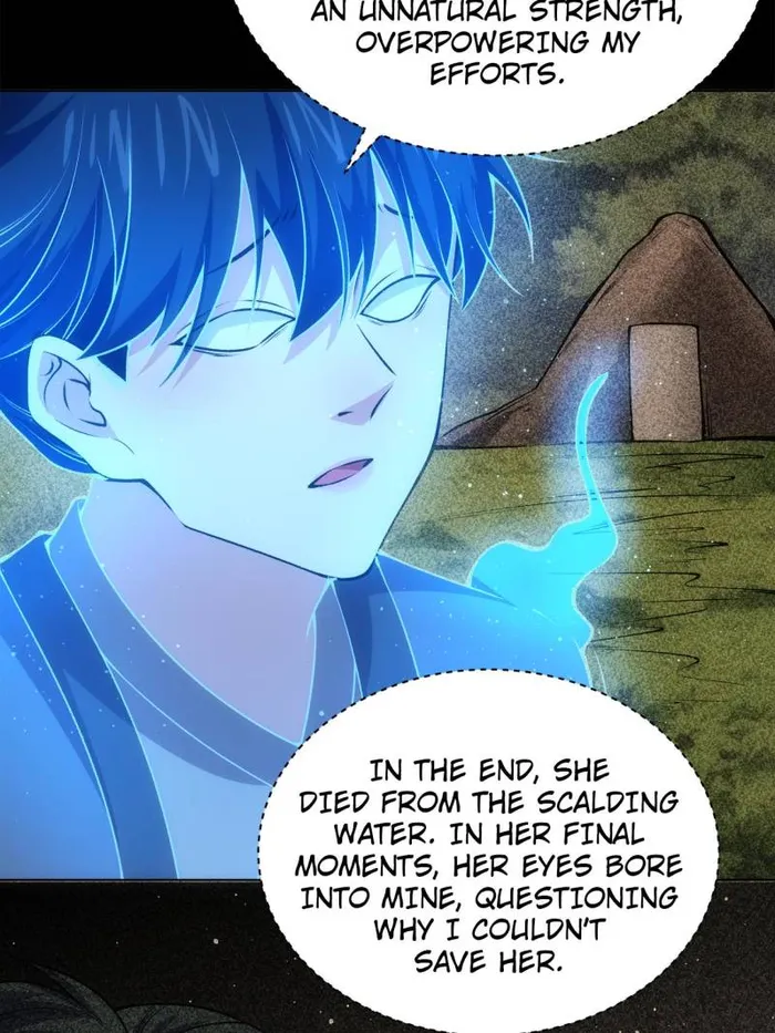I Determine My Own Destiny Chapter 230 - page 4
