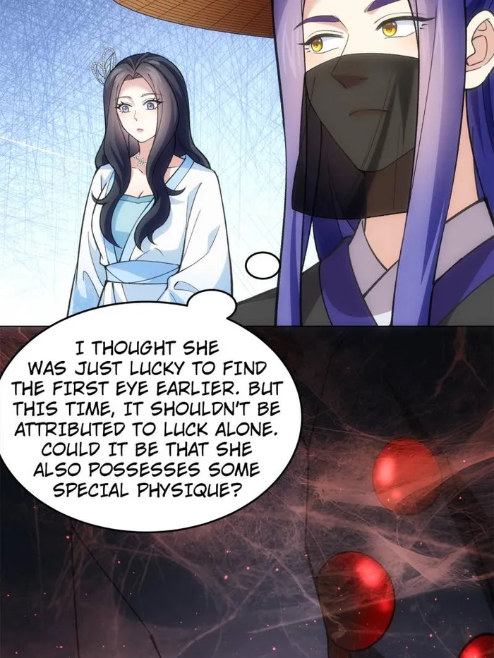I Determine My Own Destiny Chapter 230 - page 40