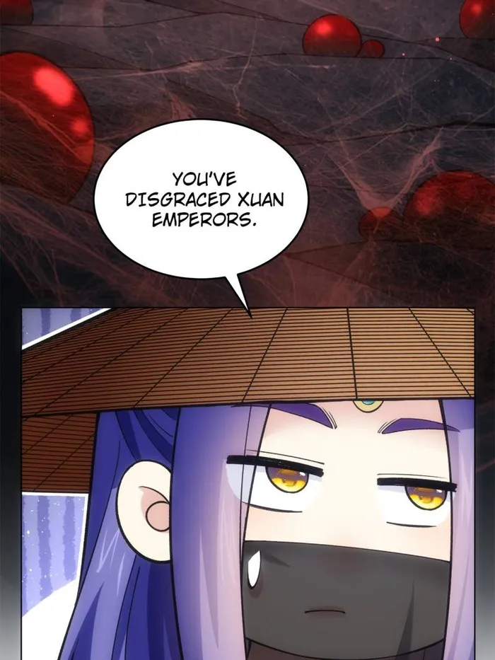 I Determine My Own Destiny Chapter 230 - page 42