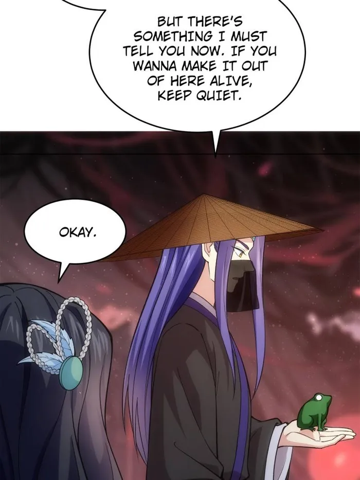 I Determine My Own Destiny Chapter 230 - page 45