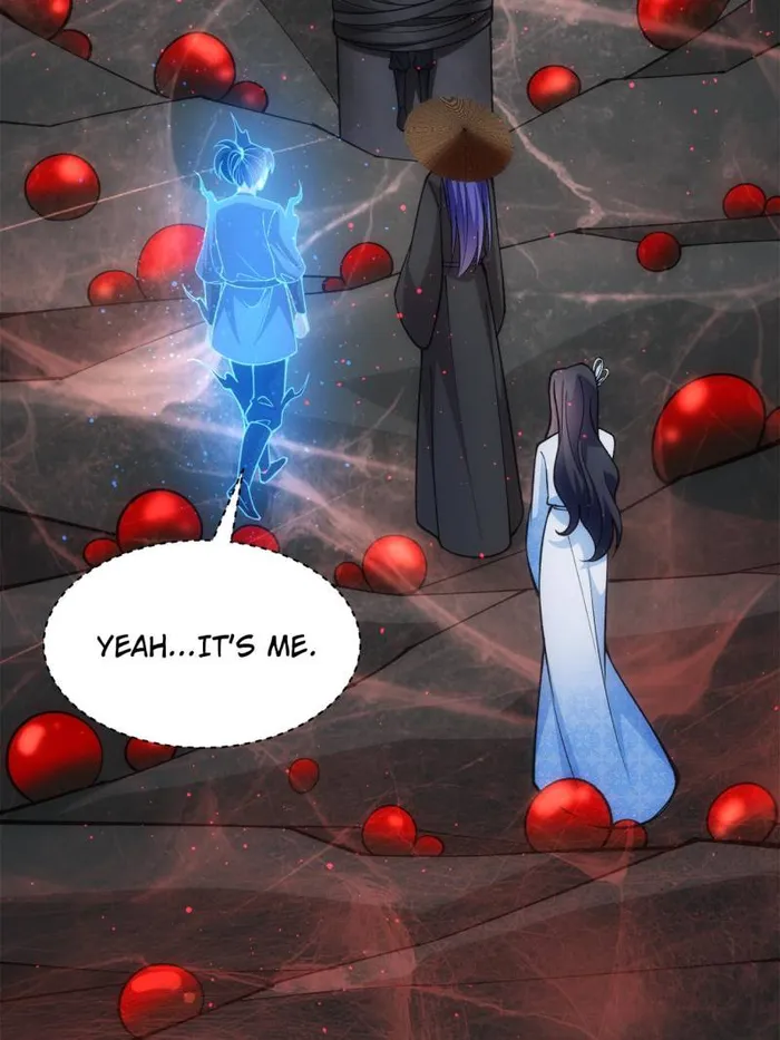 I Determine My Own Destiny Chapter 230 - page 47