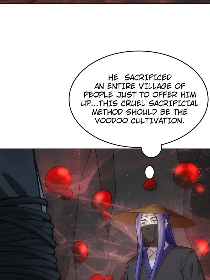 I Determine My Own Destiny Chapter 230 - page 48
