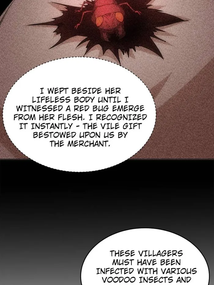 I Determine My Own Destiny Chapter 230 - page 6