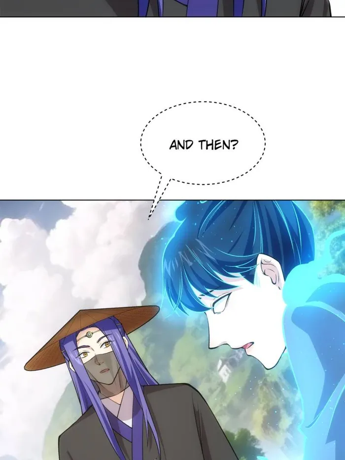 I Determine My Own Destiny Chapter 230 - page 8