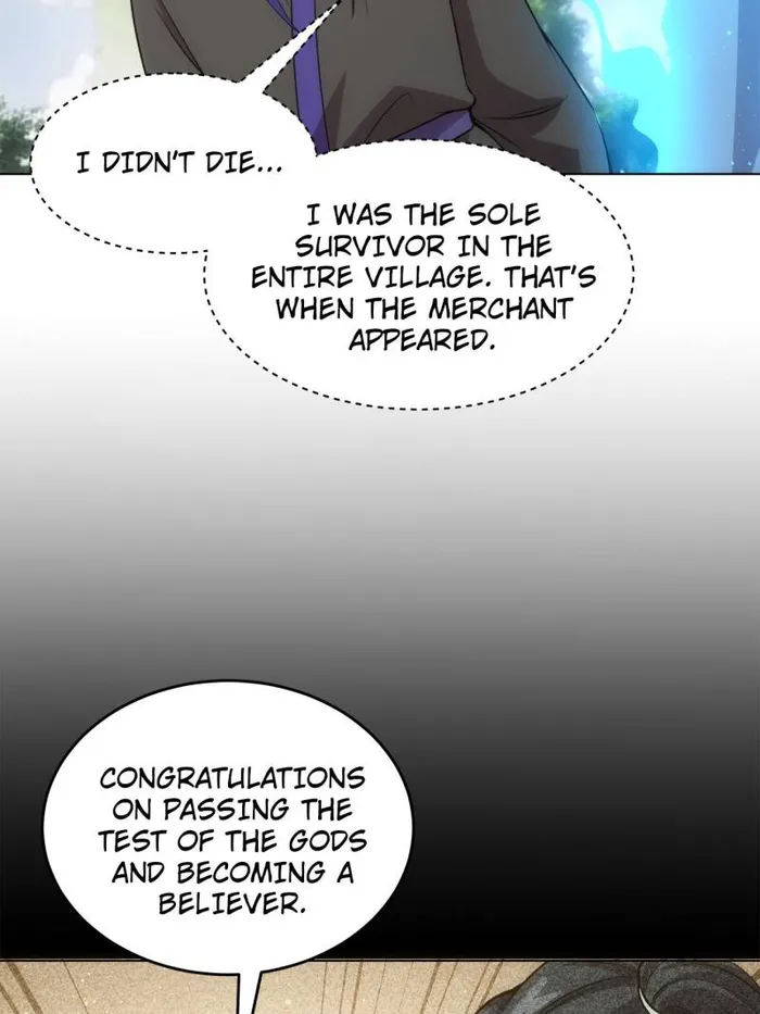 I Determine My Own Destiny Chapter 230 - page 9