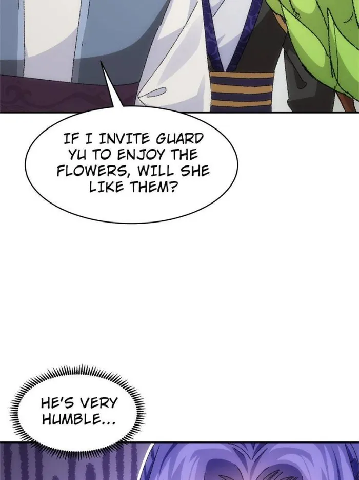 I Determine My Own Destiny Chapter 116 - page 16