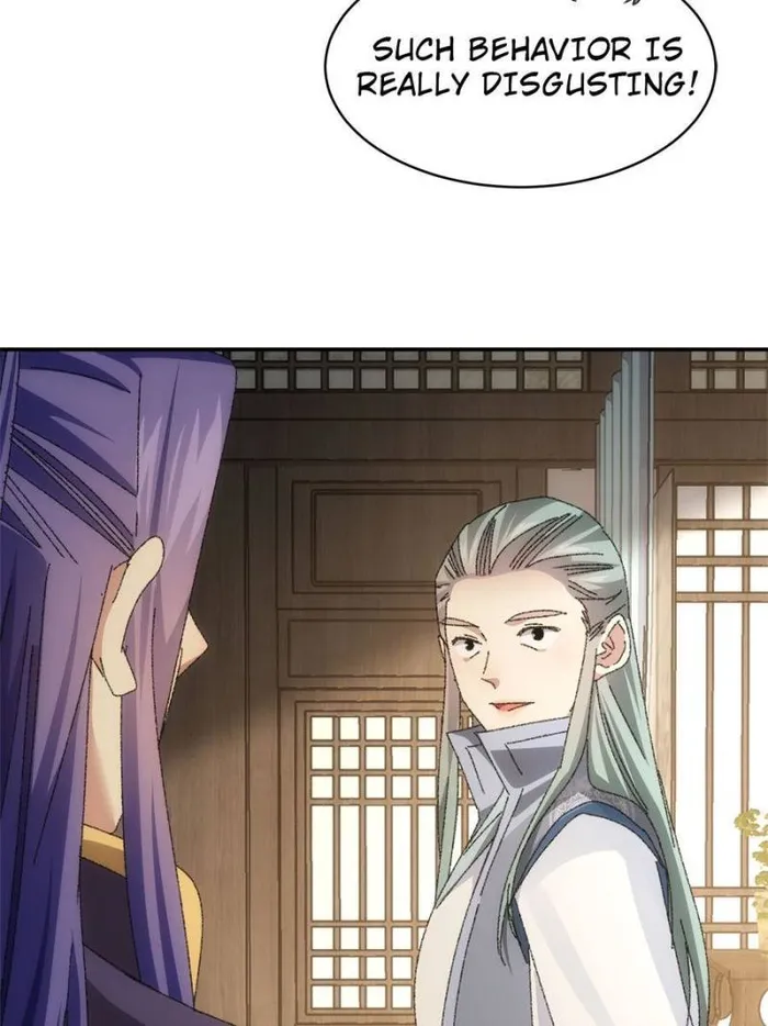 I Determine My Own Destiny Chapter 116 - page 24