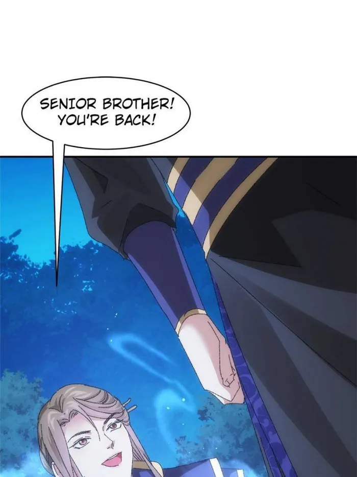 I Determine My Own Destiny Chapter 116 - page 32
