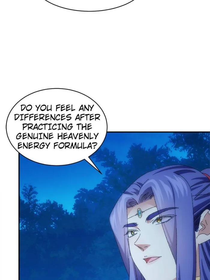 I Determine My Own Destiny Chapter 116 - page 39