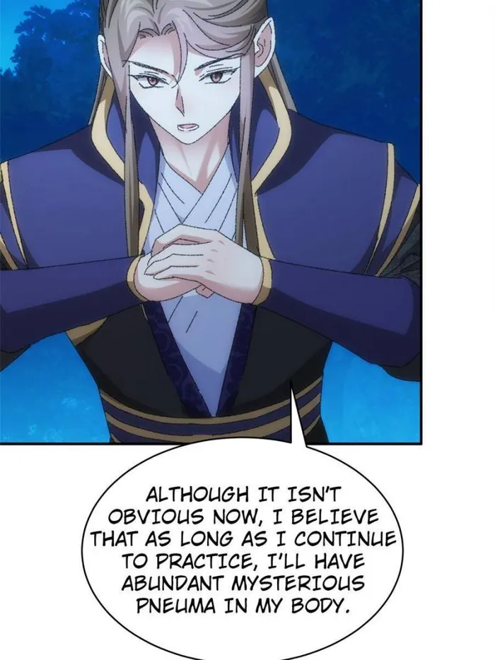 I Determine My Own Destiny Chapter 116 - page 41