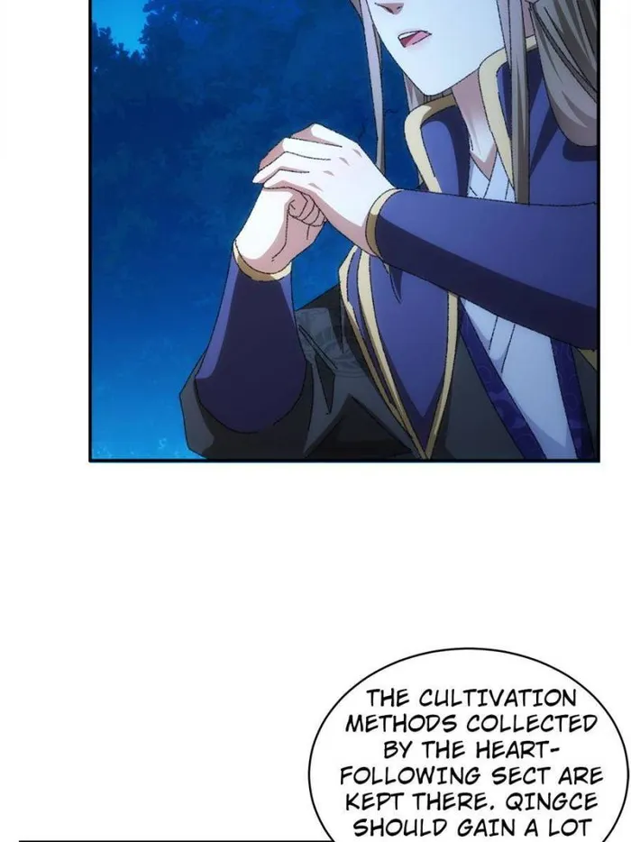 I Determine My Own Destiny Chapter 116 - page 46