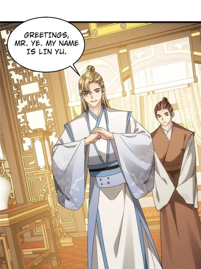 I Determine My Own Destiny Chapter 134 - page 23