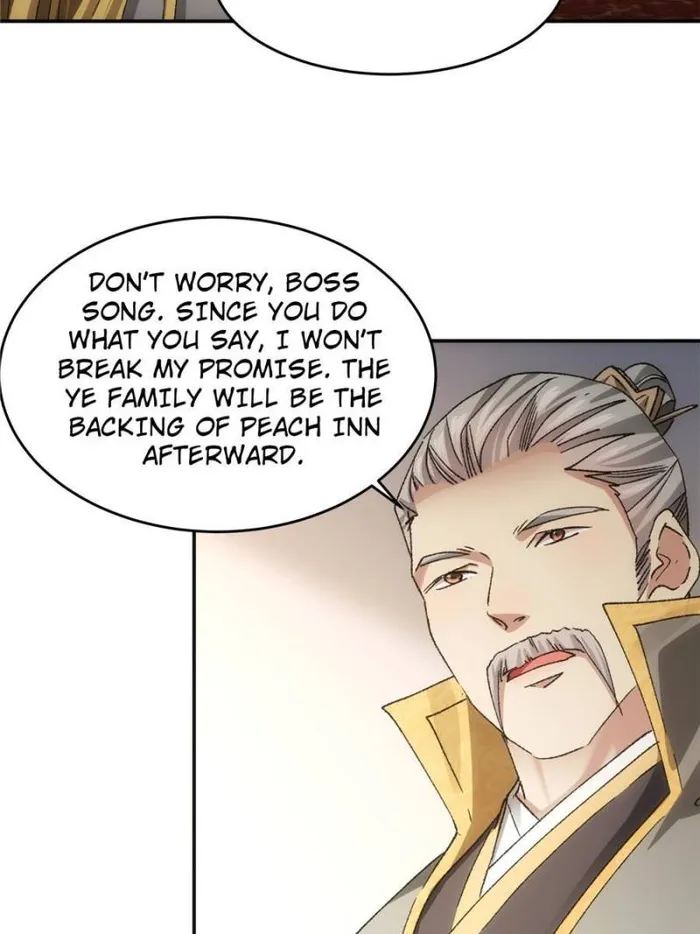 I Determine My Own Destiny Chapter 134 - page 25