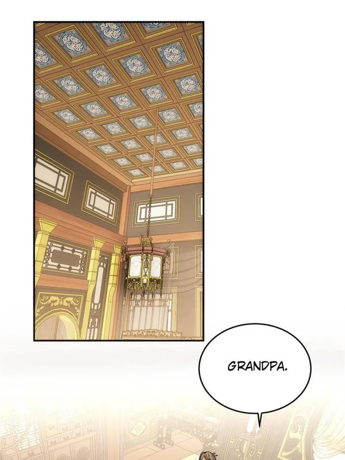 I Determine My Own Destiny Chapter 134 - page 31