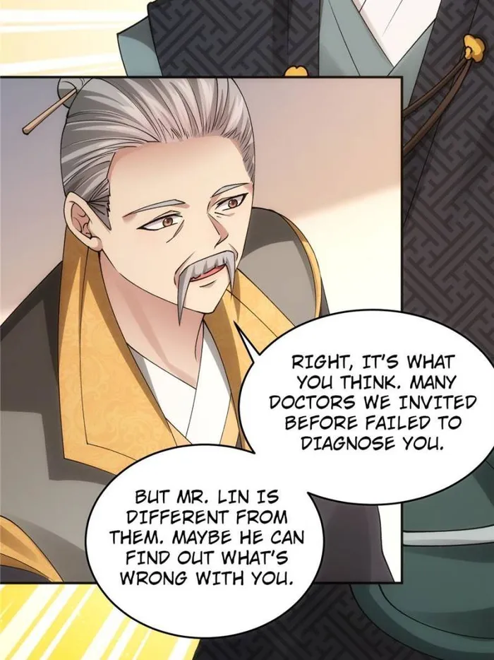I Determine My Own Destiny Chapter 134 - page 35
