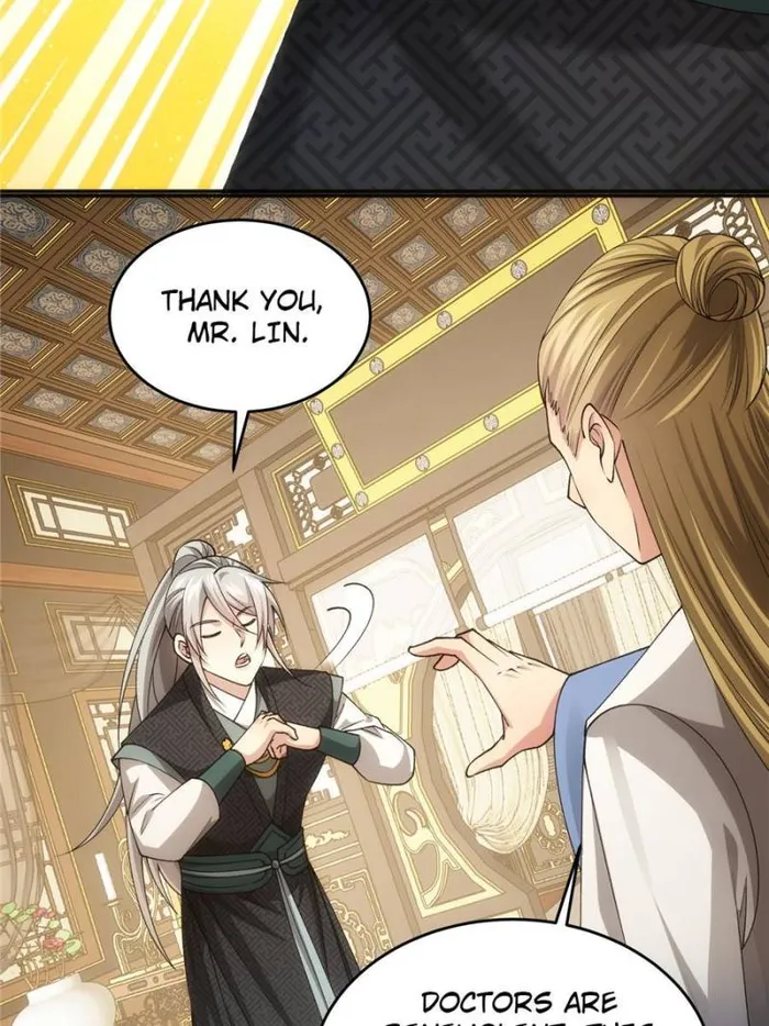 I Determine My Own Destiny Chapter 134 - page 36