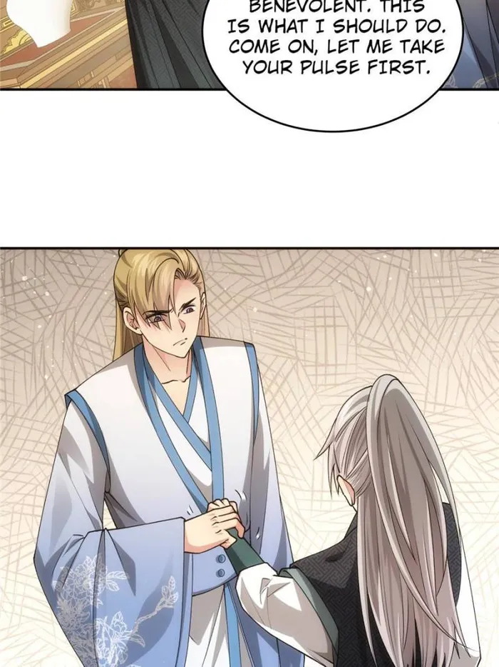 I Determine My Own Destiny Chapter 134 - page 37