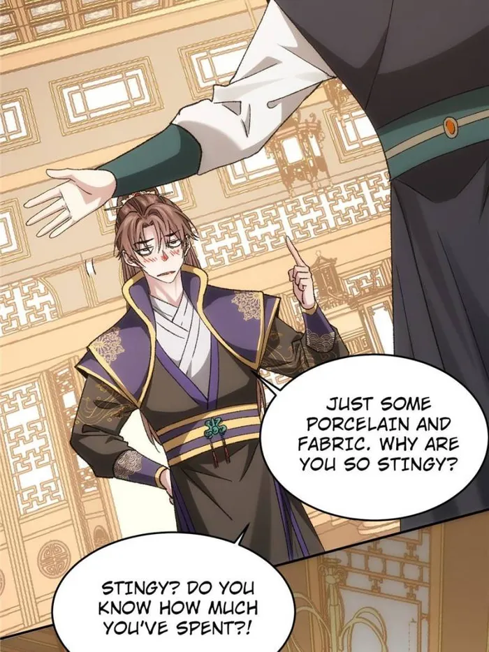 I Determine My Own Destiny Chapter 134 - page 4