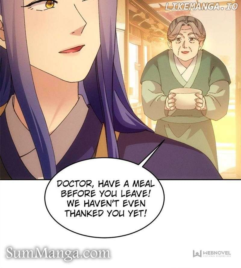 I Determine My Own Destiny Chapter 184 - page 12