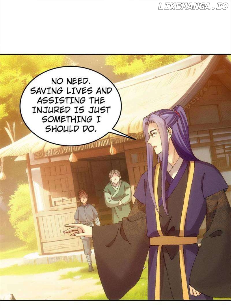 I Determine My Own Destiny Chapter 184 - page 13