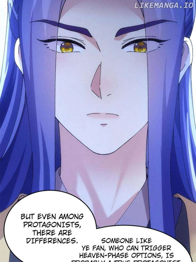 I Determine My Own Destiny Chapter 184 - page 20