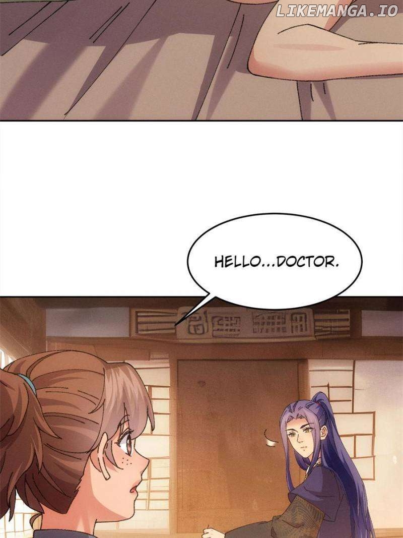 I Determine My Own Destiny Chapter 184 - page 3