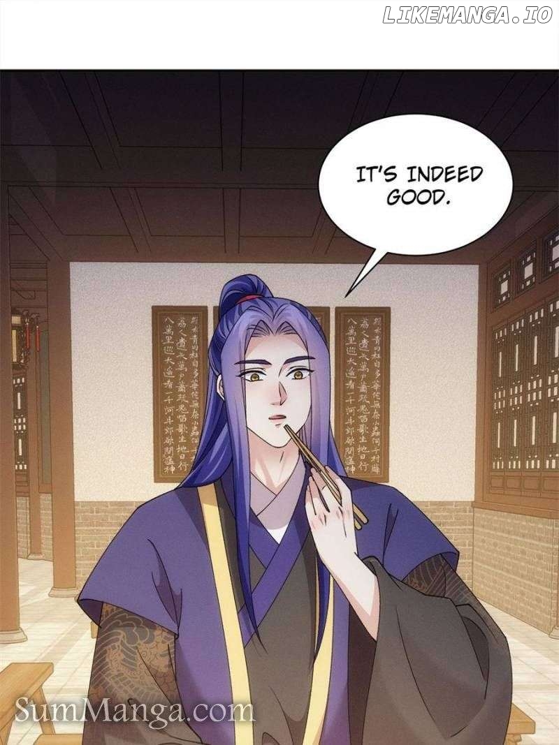 I Determine My Own Destiny Chapter 184 - page 38