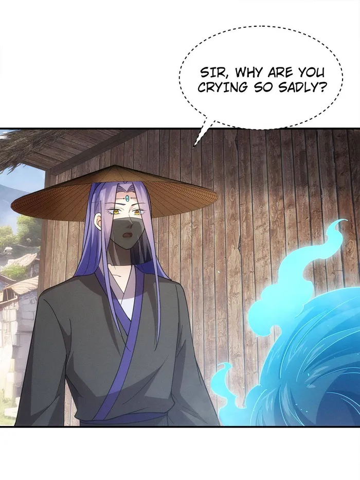 I Determine My Own Destiny Chapter 229 - page 1