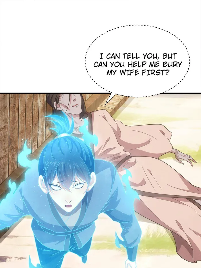 I Determine My Own Destiny Chapter 229 - page 13