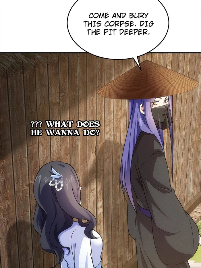 I Determine My Own Destiny Chapter 229 - page 16