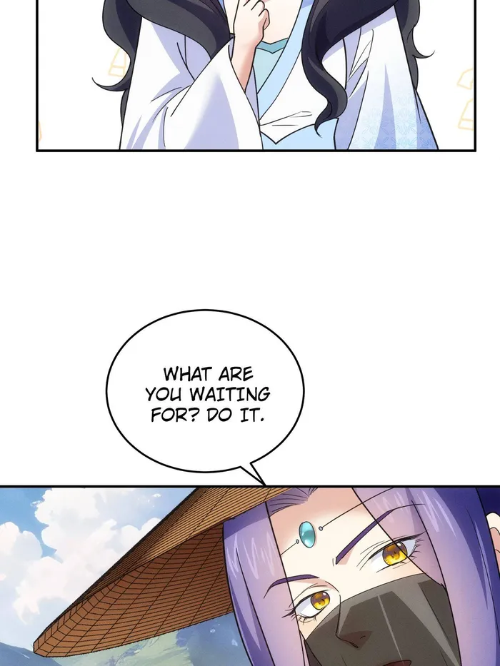 I Determine My Own Destiny Chapter 229 - page 18
