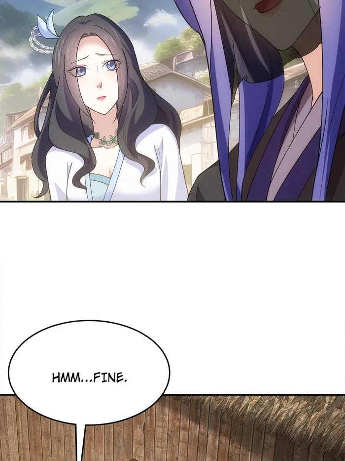 I Determine My Own Destiny Chapter 229 - page 19