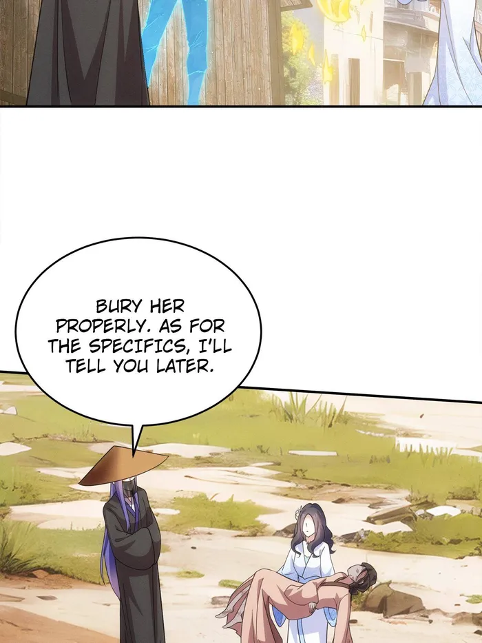 I Determine My Own Destiny Chapter 229 - page 22