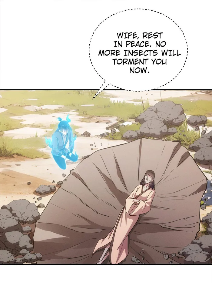 I Determine My Own Destiny Chapter 229 - page 25
