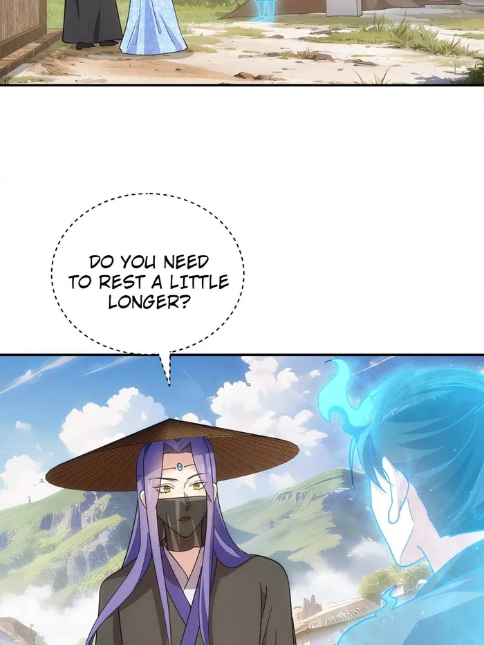 I Determine My Own Destiny Chapter 229 - page 27