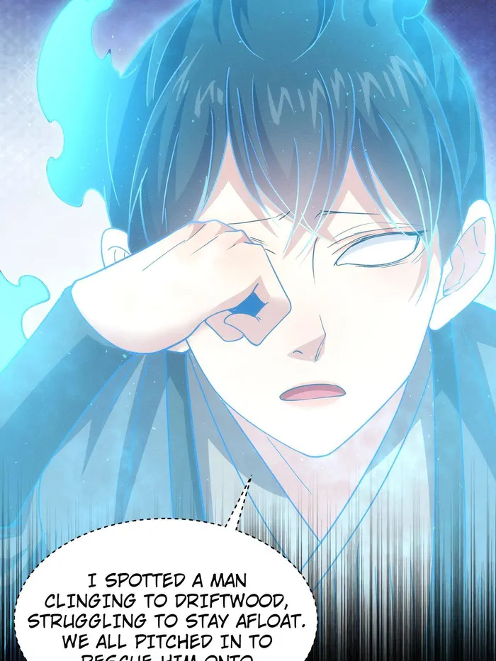I Determine My Own Destiny Chapter 229 - page 29