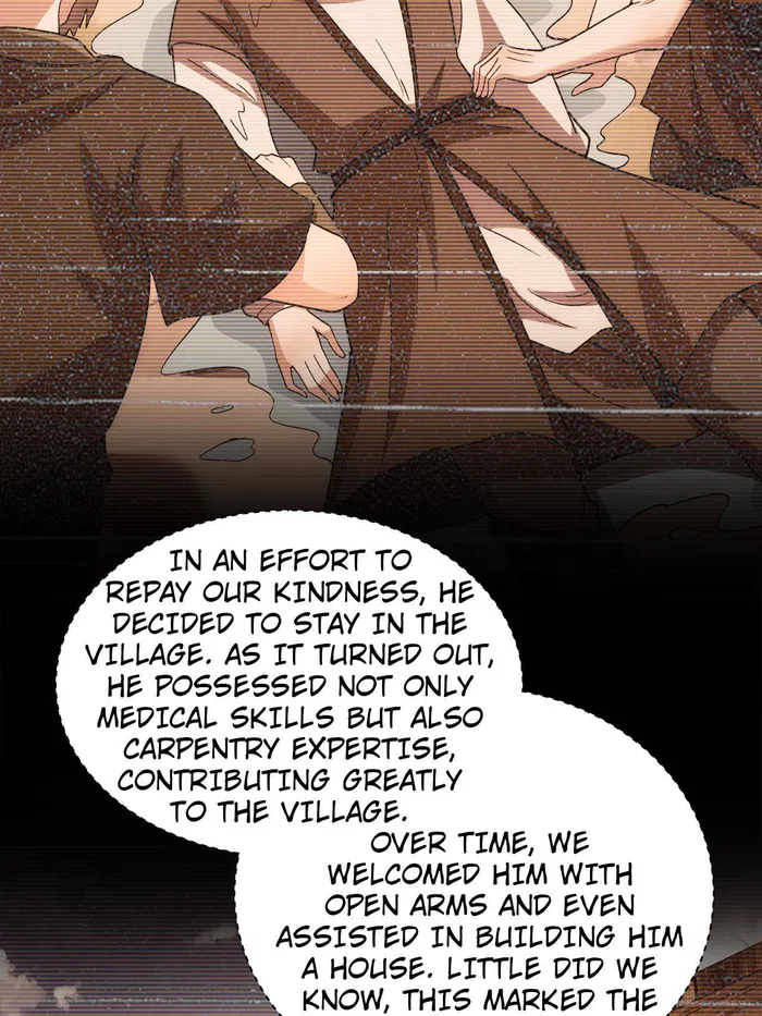 I Determine My Own Destiny Chapter 229 - page 32