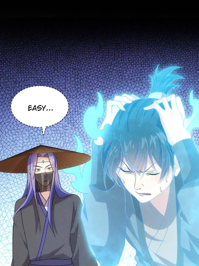 I Determine My Own Destiny Chapter 229 - page 34