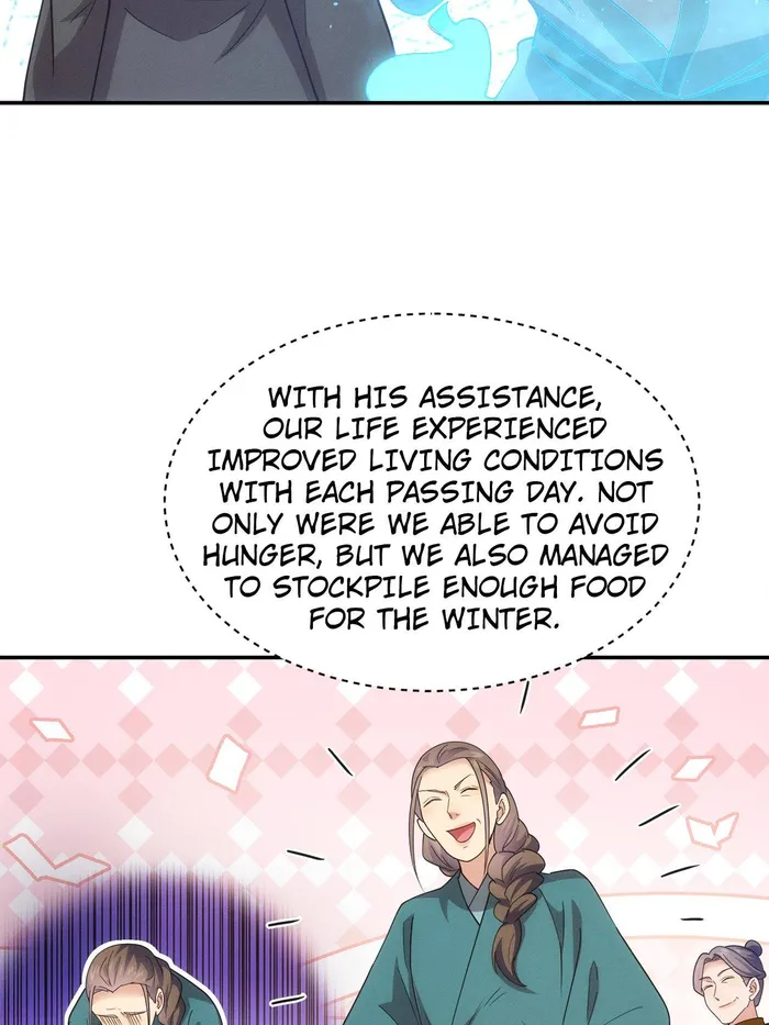 I Determine My Own Destiny Chapter 229 - page 35